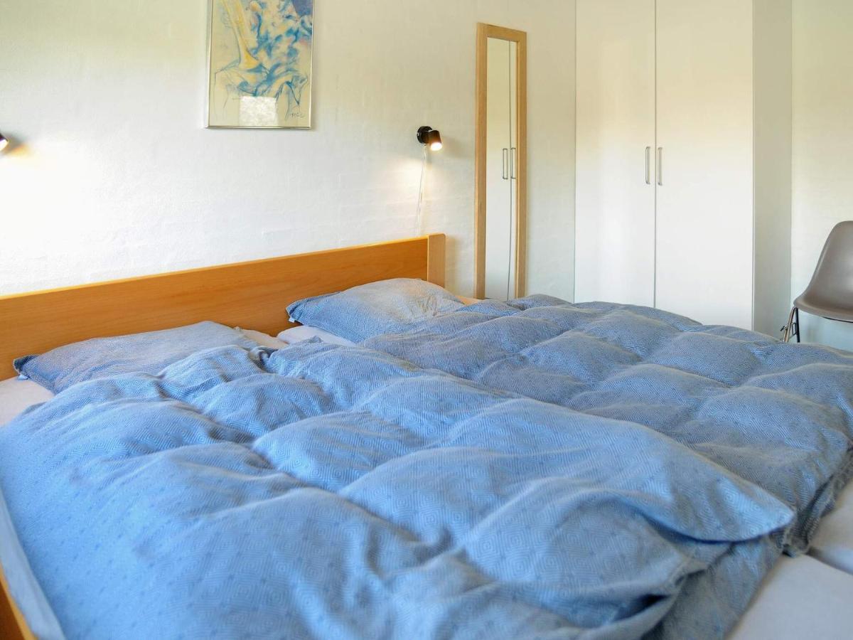 8 Person Holiday Home In Ansager Exterior photo
